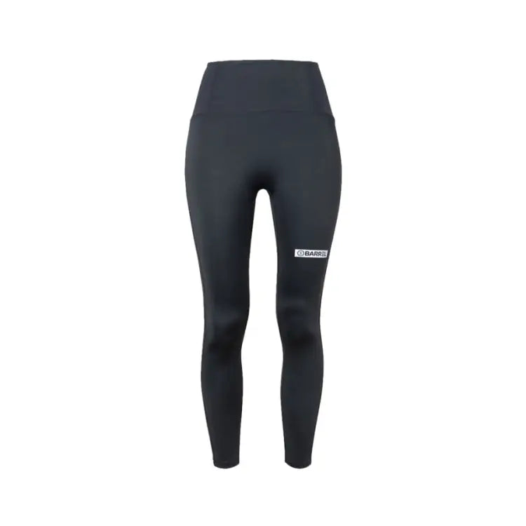 Barrel Women Essential Water Leggings-charcoal
