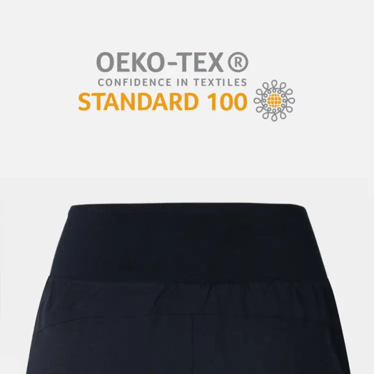Barrel Women Essential Wb Shorts Leggings-black - Image 4