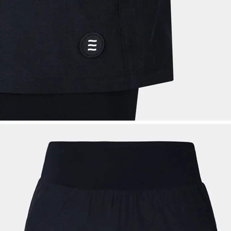 Barrel Women Essential Wb Shorts Leggings-black - Image 5