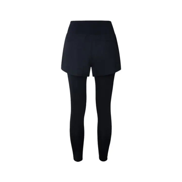 Barrel Women Essential Wb Shorts Leggings-black - Image 3