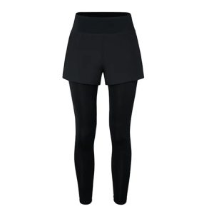 Barrel Women Essential Wb Shorts Leggings -black