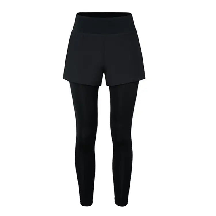 Barrel Women Essential Wb Shorts Leggings -black