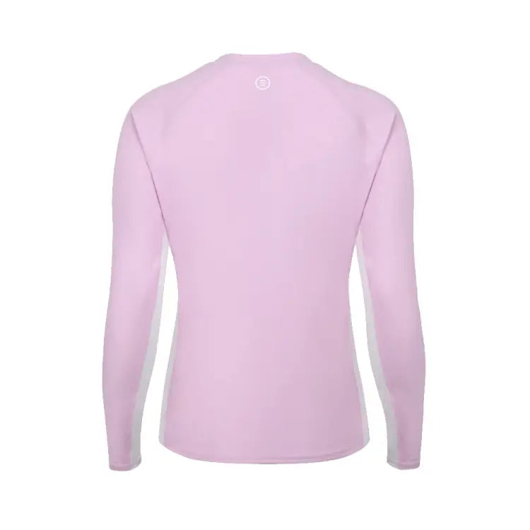 Barrel Women Motion RelaxFit Rashguard-PINK - Image 3