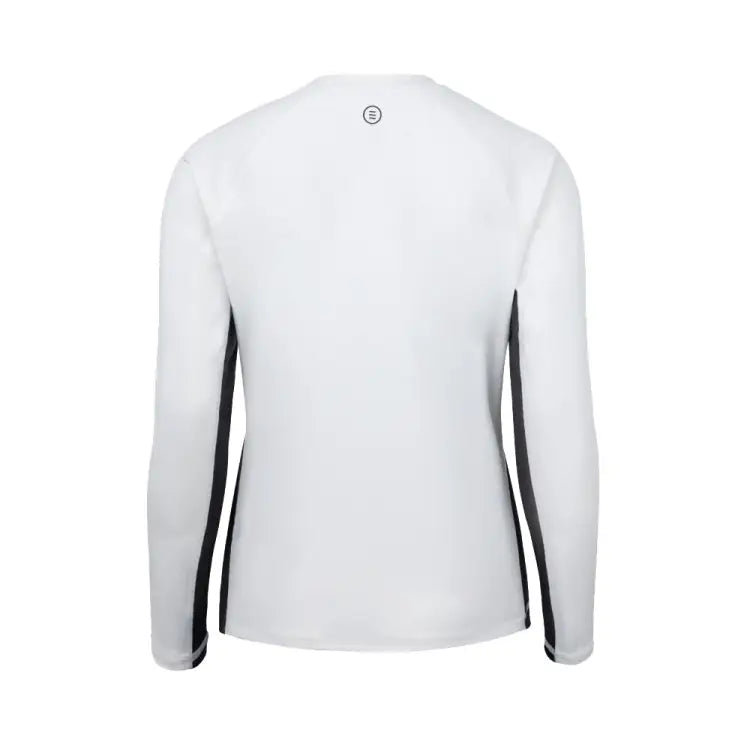 Barrel Women Motion RelaxFit Rashguard-WHITE - Image 4