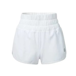 Barrel Women Motion Water Shorts-white
