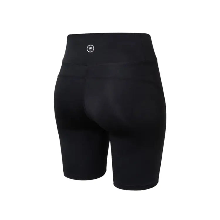 Barrel Women Nautical Half Water Leggings-black - Image 3
