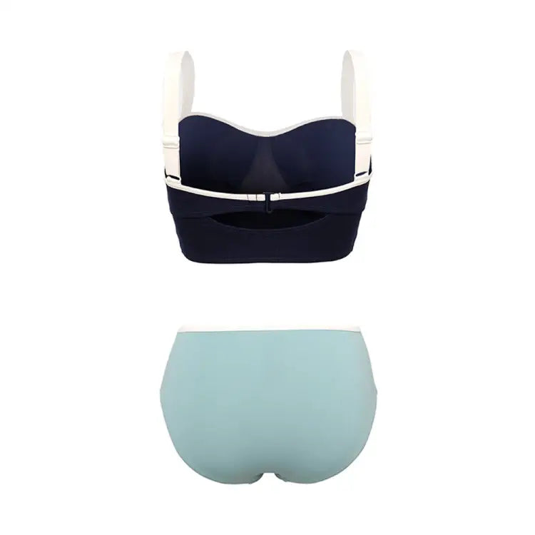 Barrel Women Summer Breeze Bikini-navy - Image 3