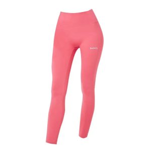 Barrel Women Sunset 9 Water Leggings-coral