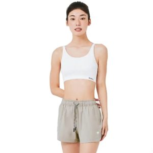 Barrel Women Sunset Bra Top-white