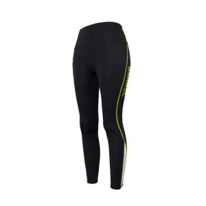 Barrel Women Vibe 9 Water Leggings-black
