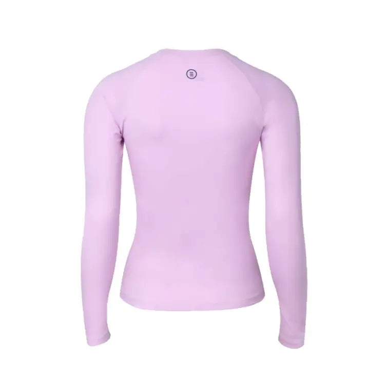 Barrel Women Vibe Swell Rashguard-pink - Image 4