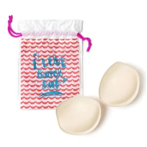 Barrel Womens 43 Bra Pad-skin