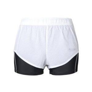 Barrel Womens Abyssal Urban Water Shorts-white