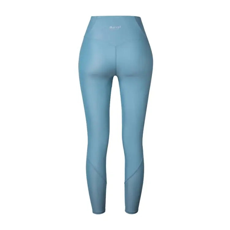 Barrel Womens Abyssal Water Leggings-blue - Image 3