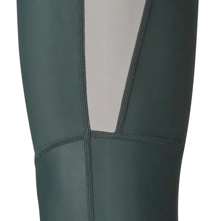 Barrel Womens Abyssal Water Leggings-deep Green - Image 5