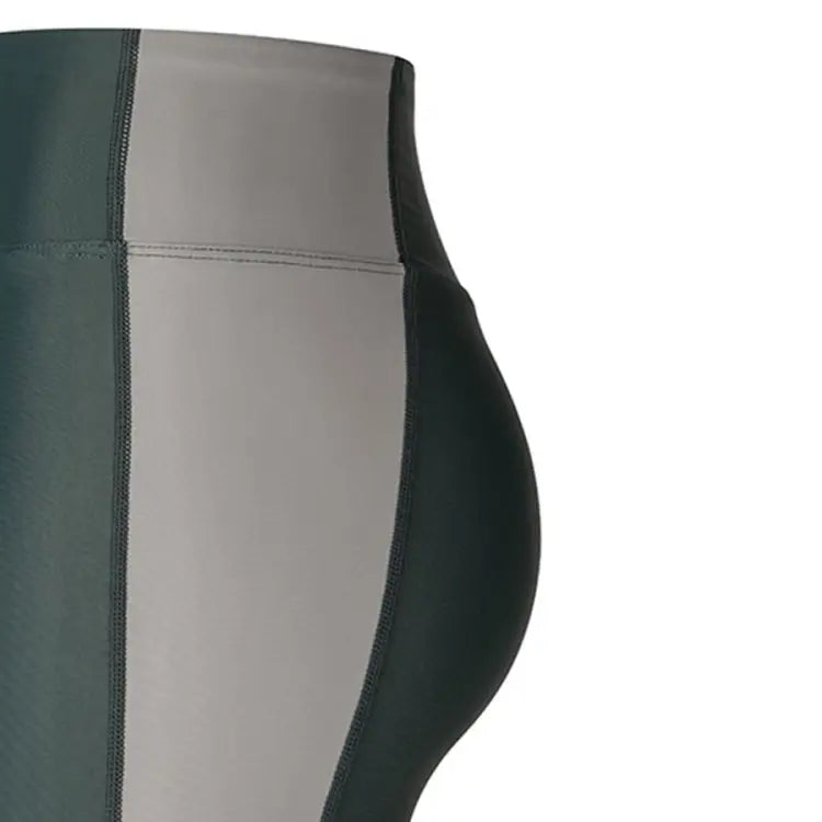 Barrel Womens Abyssal Water Leggings-deep Green - Image 6