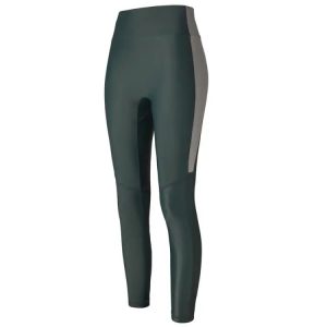 Barrel Womens Abyssal Water Leggings-deep Green