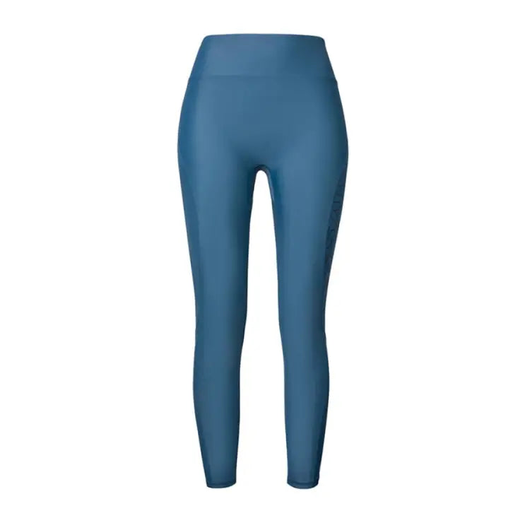 Barrel Womens Abyssal Water Leggings-stone - Image 2