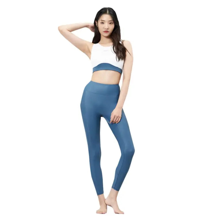 Barrel Womens Abyssal Water Leggings-stone - Image 4