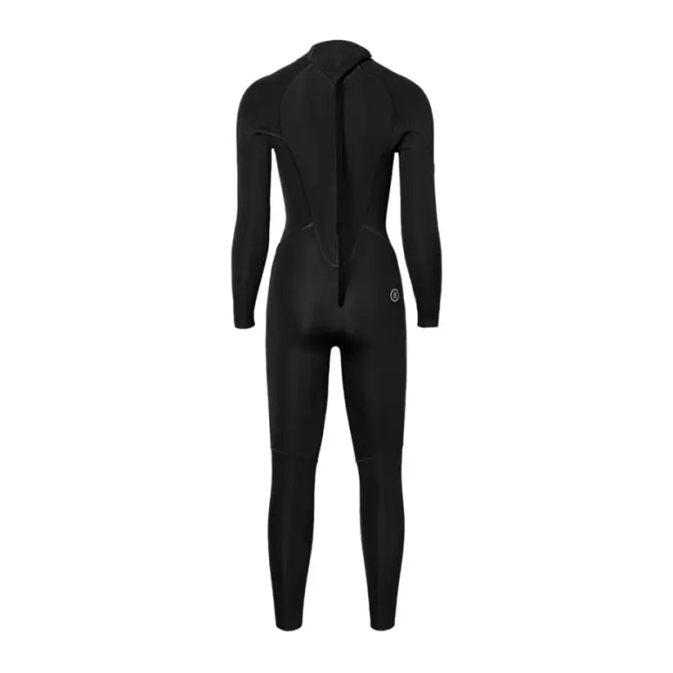 Barrel Womens Dir 3/2mm Fullsuit-black - Image 4