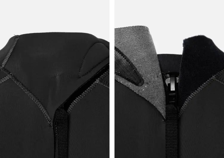 Barrel Womens Dir 3/2mm Fullsuit-black - Image 9