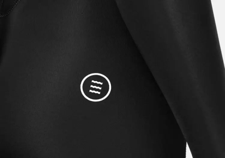 Barrel Womens Dir 3/2mm Fullsuit-black - Image 8
