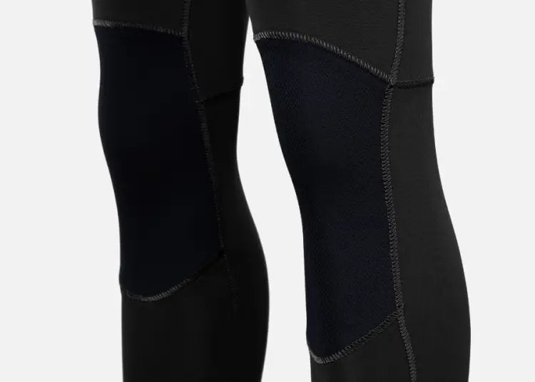 Barrel Womens Dir 3/2mm Fullsuit-black - Image 12