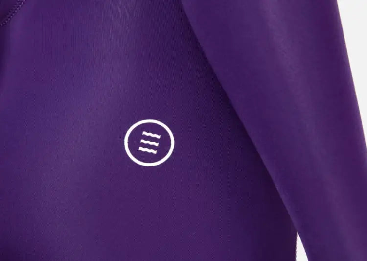 Barrel Womens Dir 3/2mm Fullsuit-purple - Image 8
