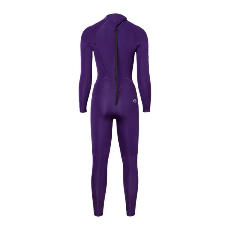 Barrel Womens Dir 3/2mm Fullsuit-purple - Image 4