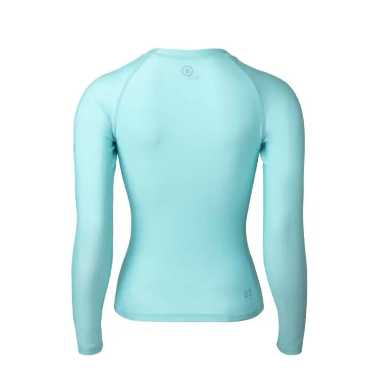 Barrel Womens Essential Rashguard-MINT - Image 4