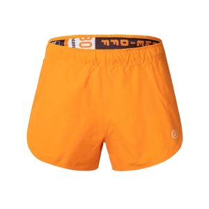 Barrel Womens Move Boardshorts-orange
