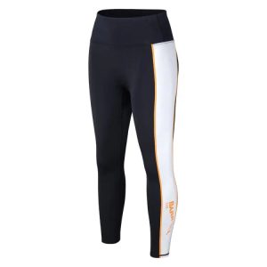 Barrel Womens Move Water Leggings-black