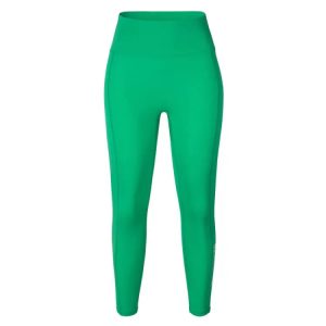 Barrel Womens Move Water Leggings-green