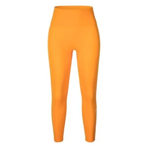 Barrel Womens Move Water Leggings-orange