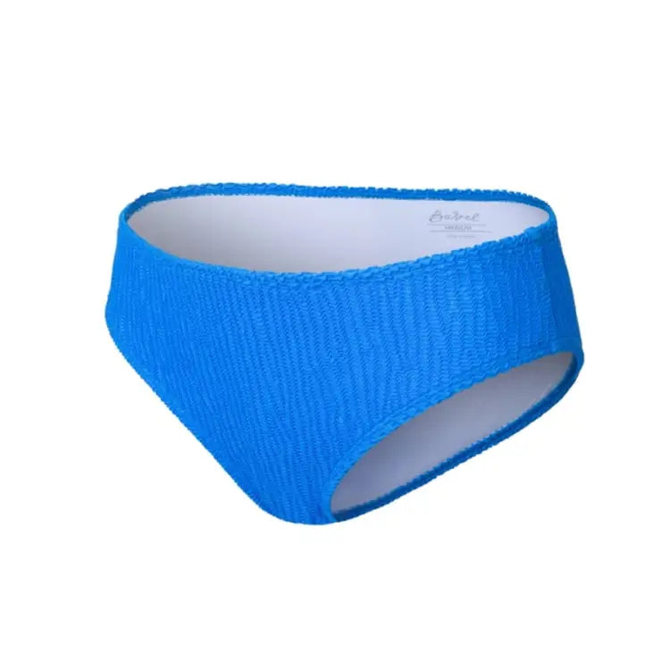 Barrel Womens Ocean Bikini Bottom-blue - Image 2