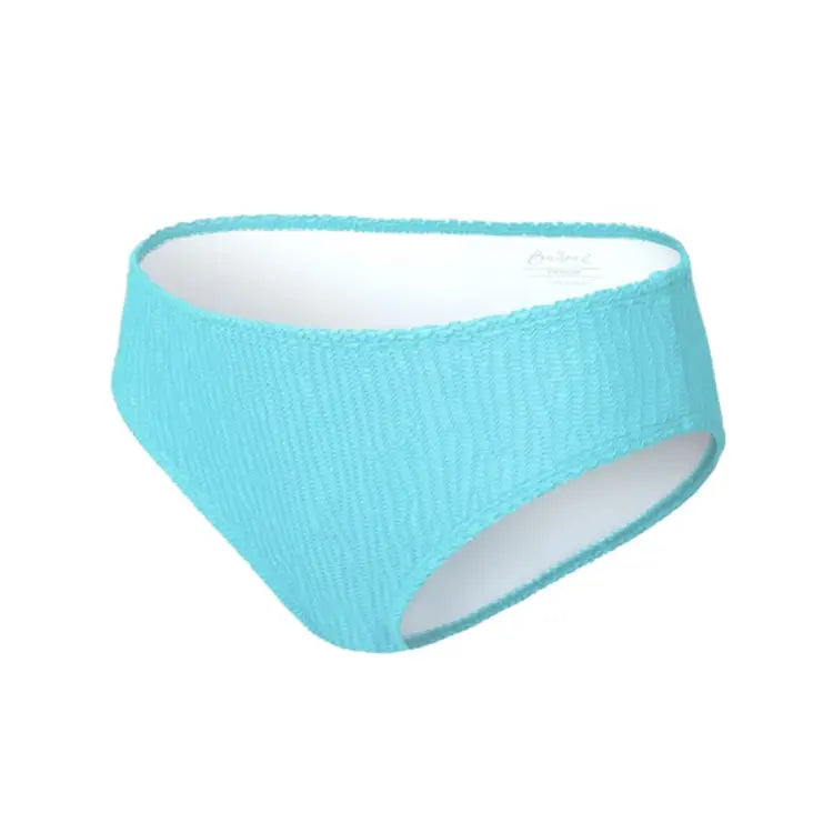 Barrel Womens Ocean Bikini Bottom-mint - Image 2
