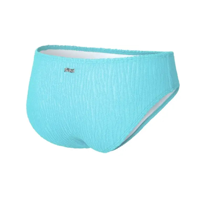 Barrel Womens Ocean Bikini Bottom-mint - Image 3
