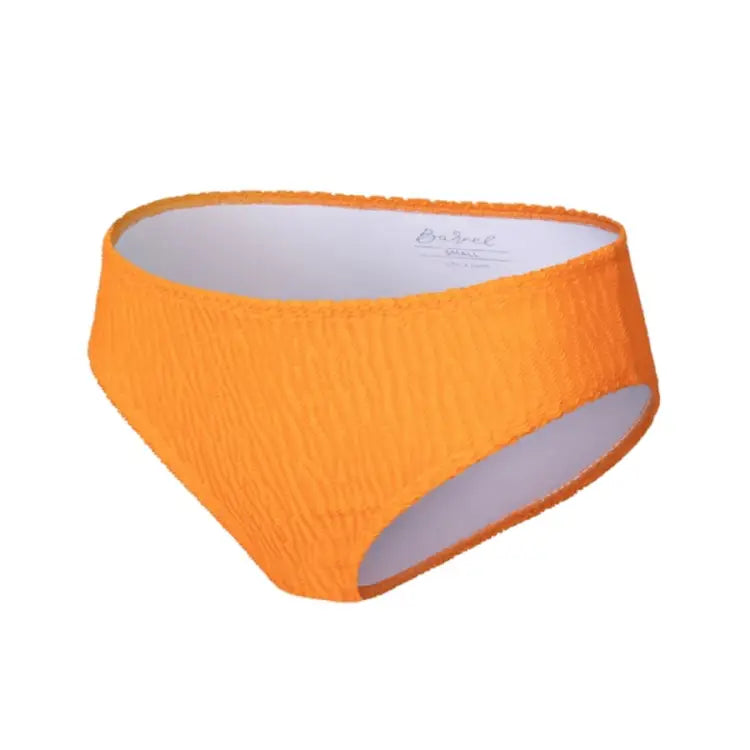 Barrel Womens Ocean Bikini Bottom-orange - Image 2