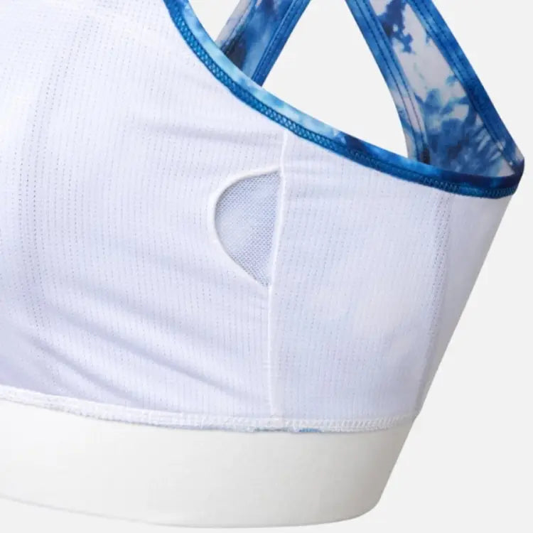 Barrel Womens Ocean Bra Top-LEAF - Image 6
