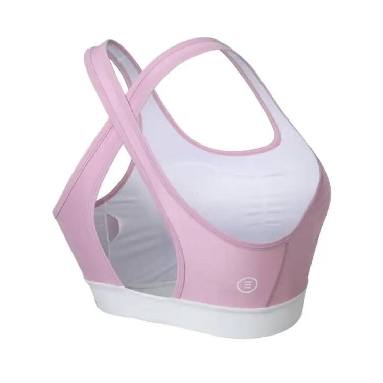 Barrel Womens Ocean Bra Top-pink - Image 4