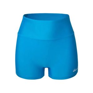 Barrel Womens Ocean Highcut Water Leggings-blue