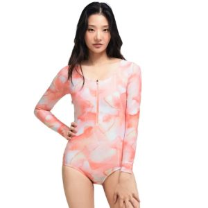 Barrel Womens Ocean one Piece-shara