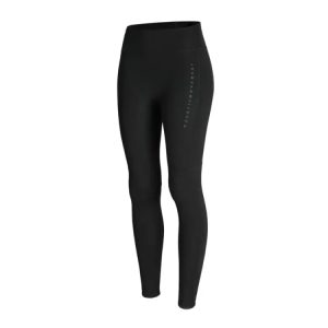 Barrel Womens Standard Neoprene Surf Pants-black