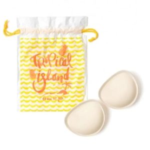 Barrel Womens Up 40 Bra Pad-skin