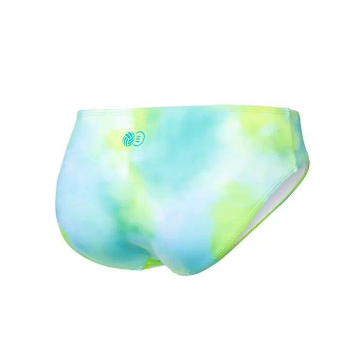 Barrel Womens Volley Highcut Brief-evian - Image 3