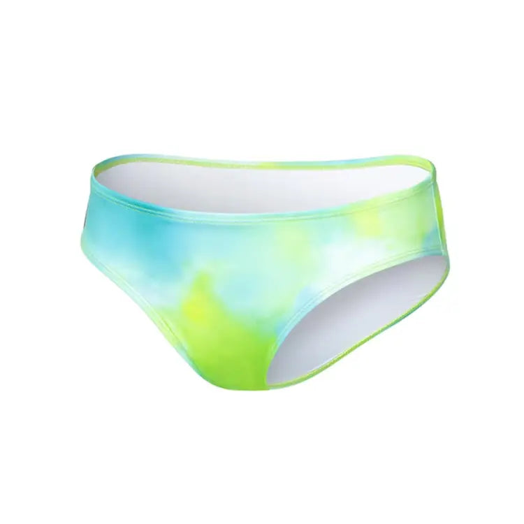 Barrel Womens Volley Highcut Brief-evian - Image 2