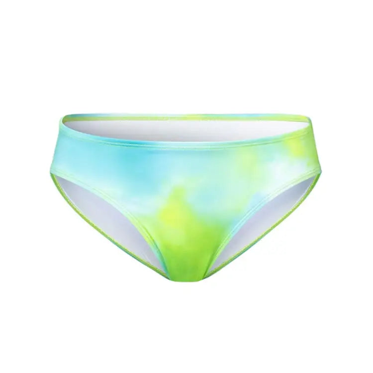 Barrel Womens Volley Highcut Brief-evian