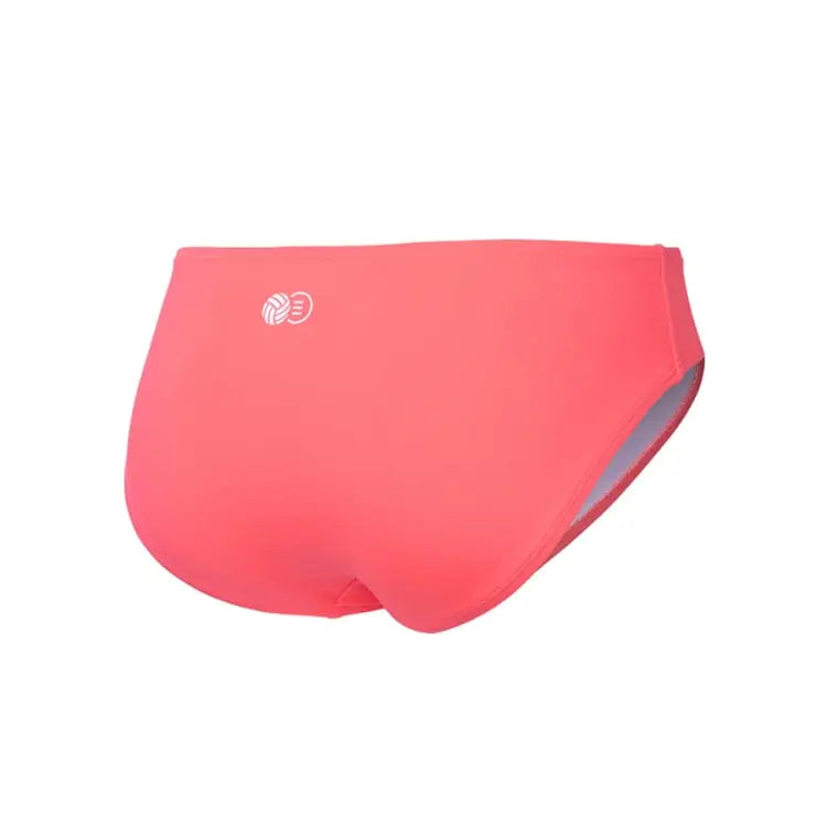 Barrel Womens Volley Highcut Brief-red - Image 3