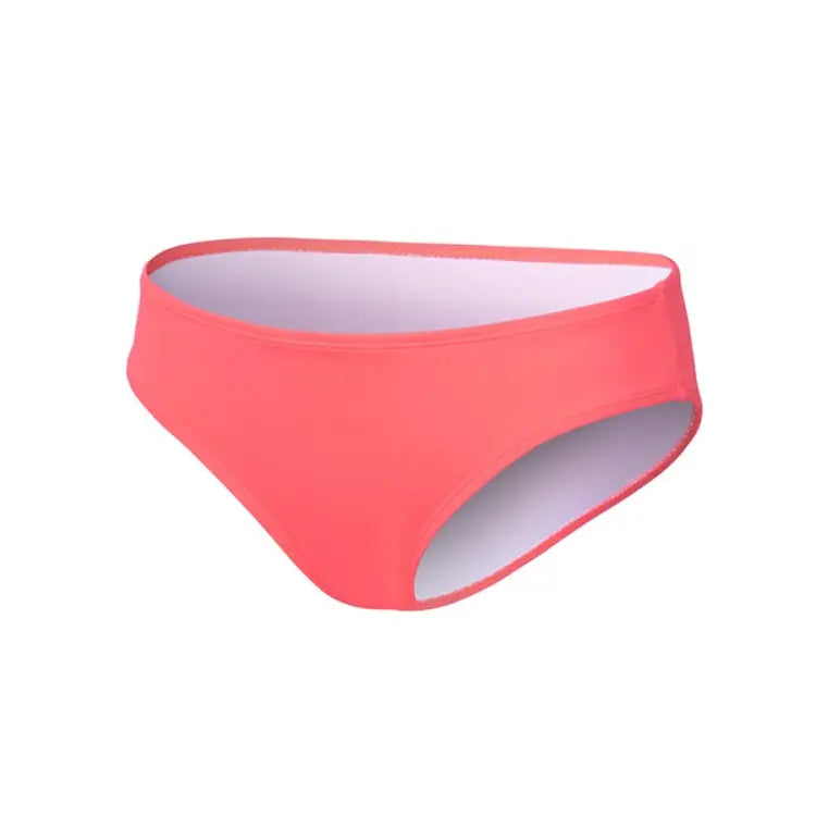 Barrel Womens Volley Highcut Brief-red - Image 2