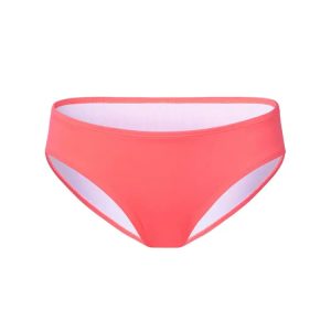 Barrel Womens Volley Highcut Brief-red